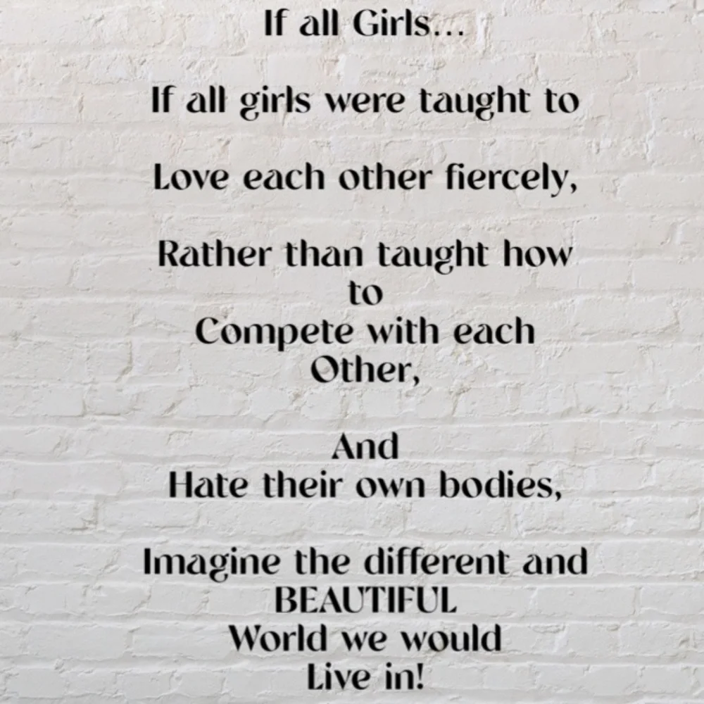 We are all the same, but innately unique, no matter what anyone believes! - Picture 1 of 3